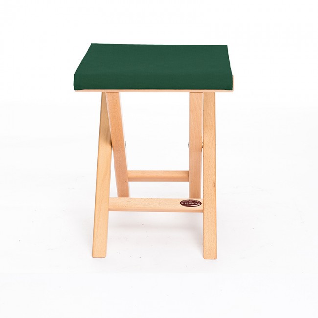 Tabouret X - Natur