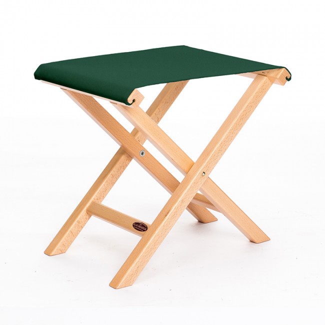 Tabouret X - Natur