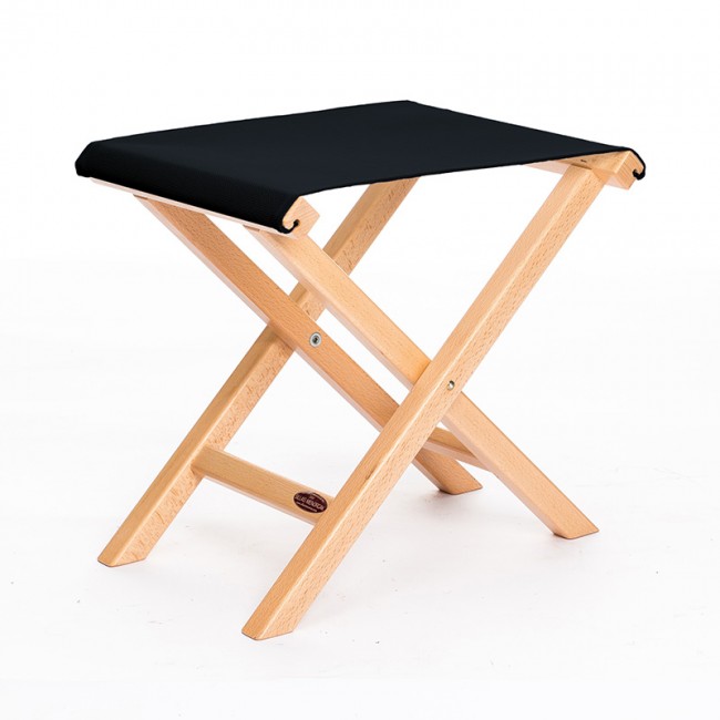 Tabouret X - Natur