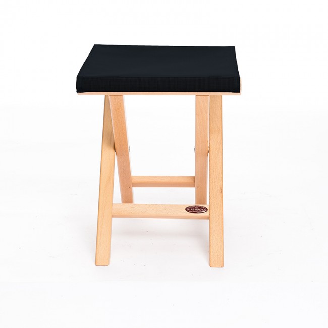 Tabouret X - Natur