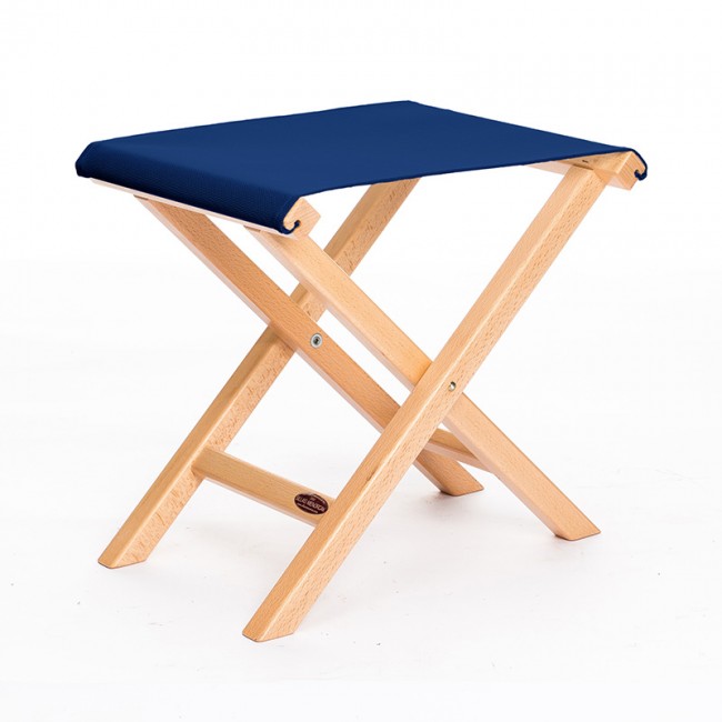 Tabouret X - Natur
