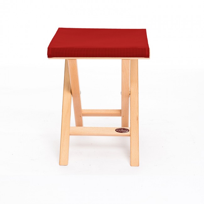 Tabouret X - Natur