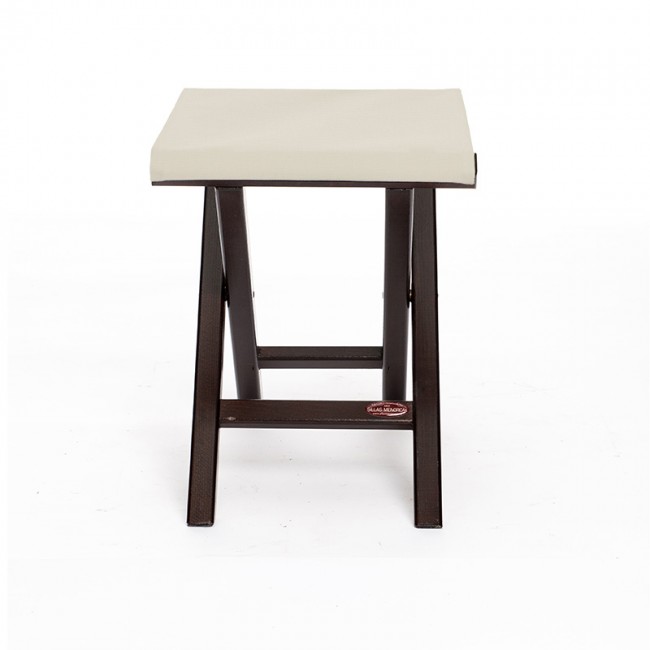 Tabouret X - Classic