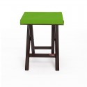 Tabouret X - Classic