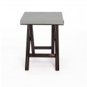 Tabouret X - Classic