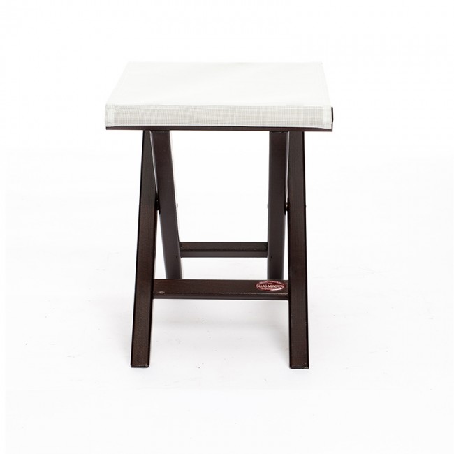 Tabouret X - Classic