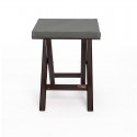 Tabouret X - Classic