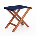 Tabouret X - Brandy