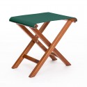 Tabouret X - Brandy